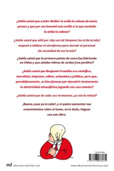 (pe) 50 inventos y la mente que los pario-guillermo summers-jose antonio aparicio-guillermo summers g.-9788427038035