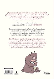 ¿cuándo sere suficiente?-nataxa ruzafa-9788427246935