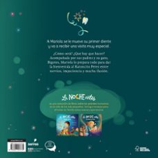 la noche antes - la noche antes del ratoncito perez-irene (alegriaeducativa) alegria-9788427253735