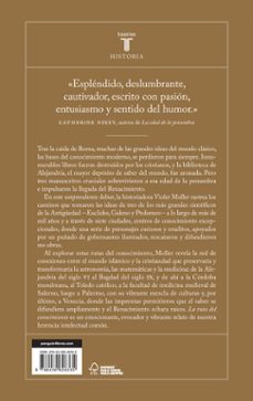 la ruta del conocimiento-violet moller-9788430626335