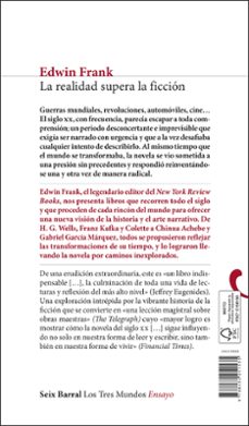 Imagen Secuandaria de La realidad supera la ficción. Abrir galería completa.
