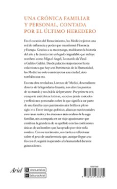 los medici-lorenzo de medici-9788434438835