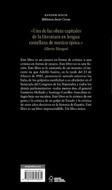 anatomía de un instante-javier cercas-9788439746935