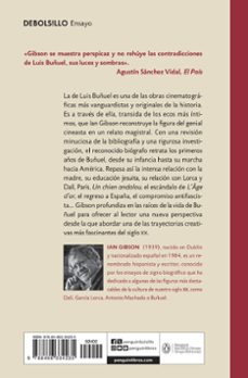 luis buñuel-ian gibson-9788466334235