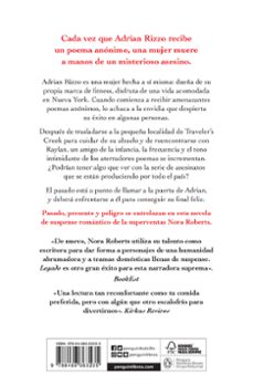 legado-nora roberts-9788466363235
