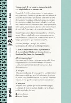 cartes d'amor (vol. 2)-9788466434935