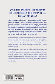 españa magica-pedro garcia cuartango-9788466675635