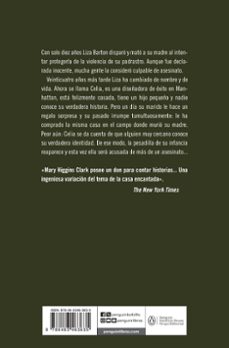 en defensa propia-mary higgins clark-9788483463635