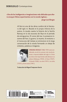 al faro-virginia woolf-9788490321935