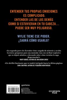 aislados (extraños 2)-kimberly mccreight-9788490438435