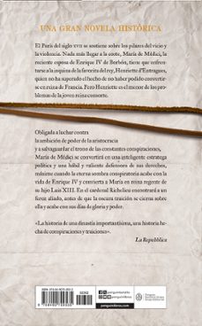 los medici. la decadencia de una familia (los medici 4)-matteo strukul-9788490709535