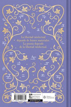 una habitación propia (edición especial en tapa dura)-virginia woolf-9788491058335