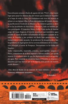 pompeya-robert harris-9788497937535
