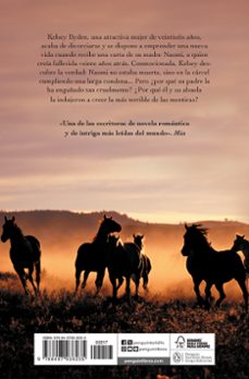 traiciones-nora roberts-9788497938235