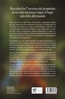 el lugar más feliz del mundo-luis alvarez-9788498756135