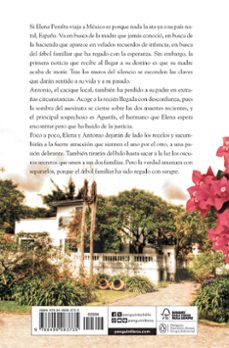 el árbol de la diana-mercedes guerrero-9788499083735