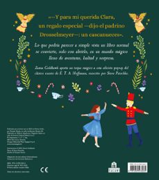 el cascanueces (pop-up)-e.t.a. hoffmann-steve patschke-9791259578235