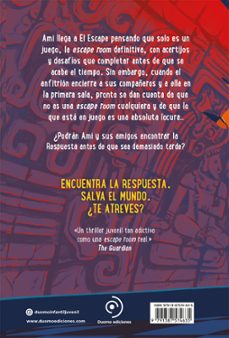 escape room-christopher edge-9791387574635