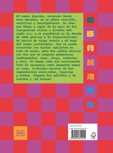 ramen cada día-deborah kaloper-9780241815045