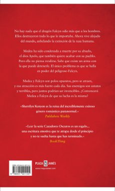 el juramento del dragón (cazadores oscuros 27)-sherrilyn kenyon-9788401021145