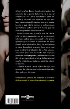 asesinato en directo-mary higgins clark-9788401343445