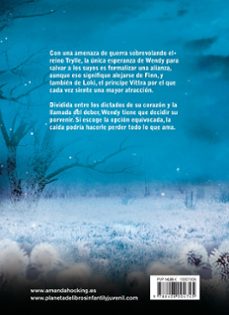 tierra de magia 2: la caida-amanda hocking-9788408004745