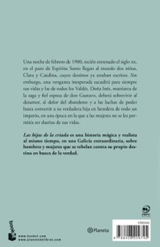 las hijas de la criada-sonsoles onega-9788408299745