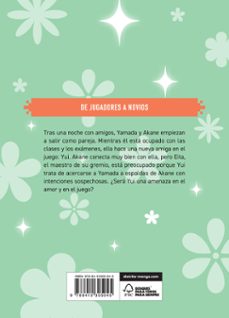 mi amor por yamada está al nv. 999 5-9788410305045