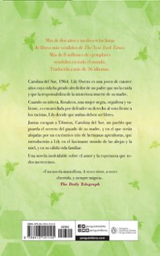 la vida secreta de las abejas-sue monk kidd-9788413141145