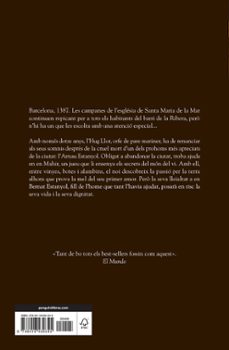 els hereus de la terra-ildefonso falcones-9788416430345