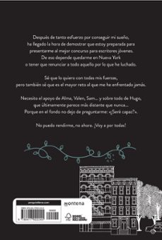 desayuno en central park (serie new york academy 3)-ana punset-9788417922245