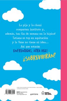 no soy igual 2 - enfrentadas ¡otra vez!-martina d antiochia-9788418038945