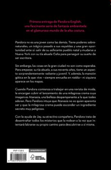 la condesa sangrienta (pandora english 1)-tara moss-9788418045745