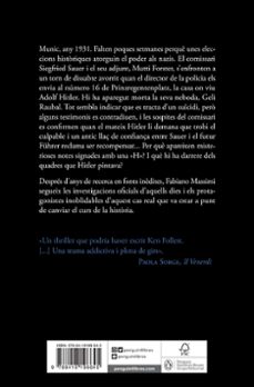 l angel de munic-fabiano massimi-9788418196645