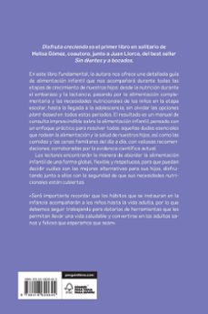 disfruta creciendo-melisa gomez-9788418620645