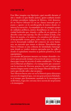 la estación del pantano-yuri herrera-9788418838545