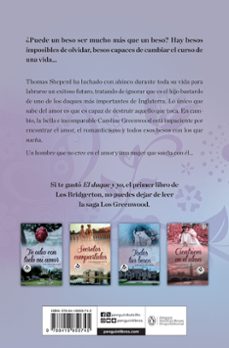 todos tus besos (los greenwood 3)-noa alferez-9788418850745