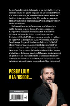 crims: pecats capitals-carles porta-9788419245045