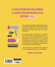 como ser curly y no morir en el intento-salome navarro-9788419248145