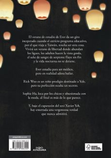 noches de verano en taipéi-abigail hing wen-9788419366245