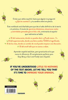 spanish with vicky: workbook-victoria ch-9788419441645