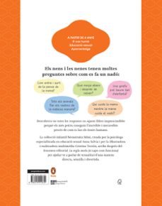 així es fa un nadó! (mini menstruita)-cristina torron menstruita-anna salvia-9788419511645