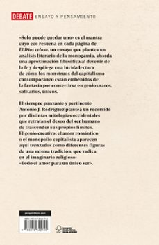 el dios celoso-antonio j. rodriguez-9788419642745