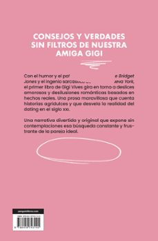 love, unfiltered-gigi vives-9788419743145