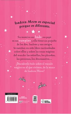 el mundo magico de isadora moon  (edición especial)-harriet muncaster-9788420459745