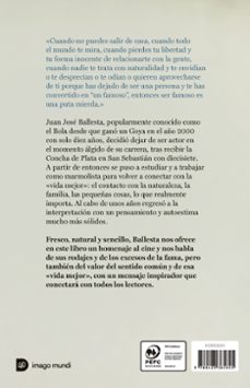 la vida mejor-juan jose ballesta-9788423365845
