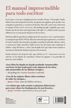 el viaje del escritor-christopher vogler-9788423440245