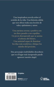 la voz del ángel-frederic lenoir-9788425359545