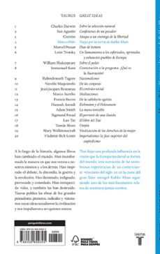 viajes en la tierra de kublai kahn (great ideas)-marco polo-9788430609345