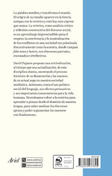el mundo en la palabra-david pujante-9788434437845